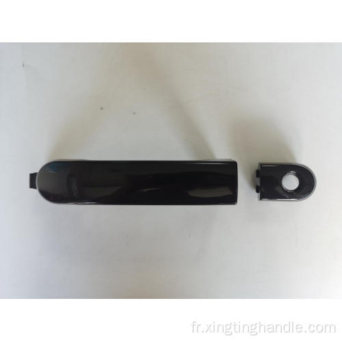 FL Poignée de porte extérieure pour Nissan Versa 2007-2012